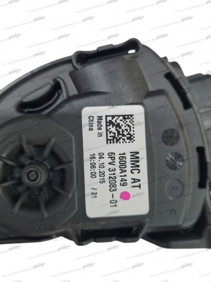 KL1T gázpedál 20210816_095921